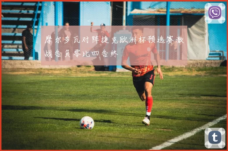 摩尔多瓦对阵捷克欧洲杯预选赛激战告负零比四告终